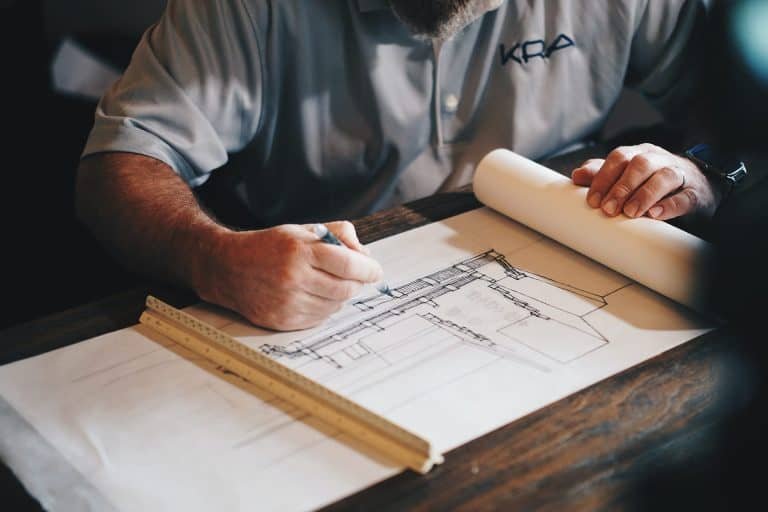 Planning a Construction Project