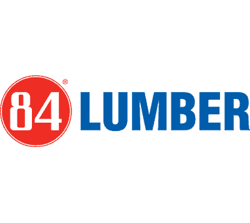 84-Lumber Logo