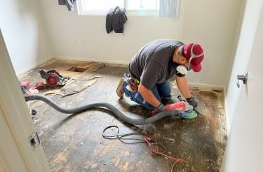 Contractors Love Us