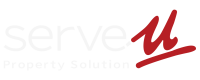 Serve U Property Solution - Logo