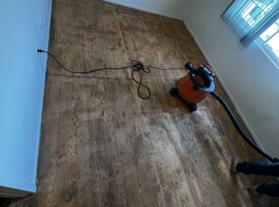 Floor Replacement