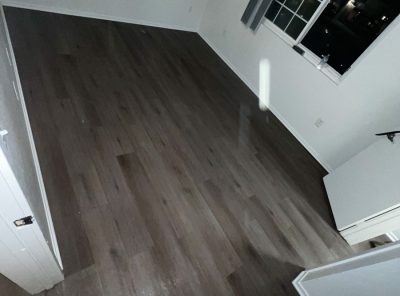 Floor Replacement